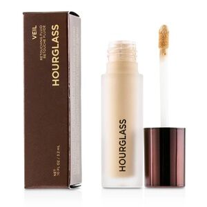 Hourglass Veil Retouching Fluid shade Natural